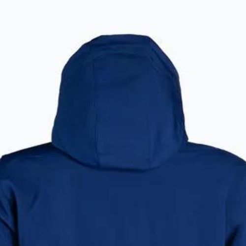Jachetă bărbătească din sotfshell CMP Zip 03ML albastru 3A01787N/03ML/48