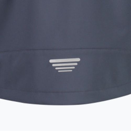 Jachetă CMP Zip 11UL pentru bărbați, de culoare gri 3A01787N/11UL/48