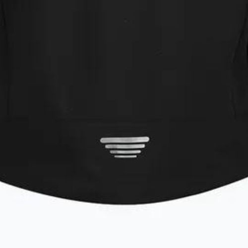 Jachetă softshell CMP Zip U901 pentru bărbați, negru 3A01787N/U901/48
