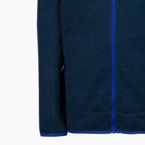 CMP Fix 00NL jachetă fleece pentru copii albastru marin 3H60844/00NL/110