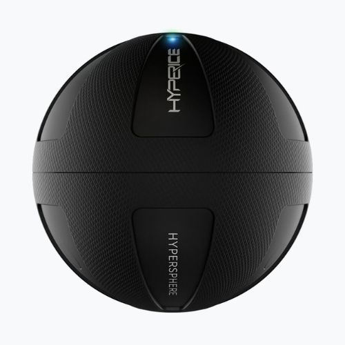 Aparat de masaj cu vibrații Hyperice Mini Hypersphere negru 34000001-00