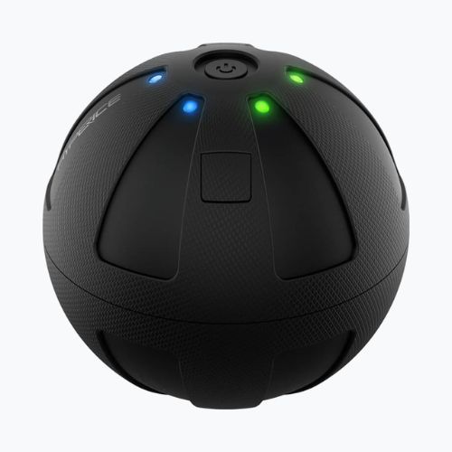 Aparat de masaj cu vibrații Hyperice Mini Hypersphere negru 34000001-00