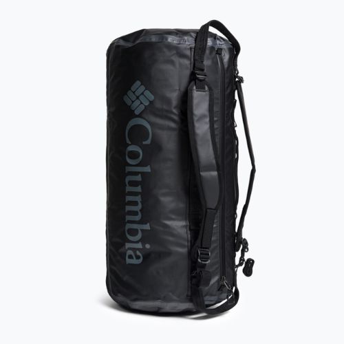 Geantă de voiaj Columbia OutDry Ex 011 neagră 1910161