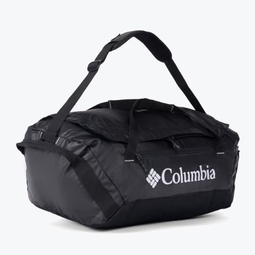 Geantă de voiaj Columbia OutDry Ex 010 neagră 1991201