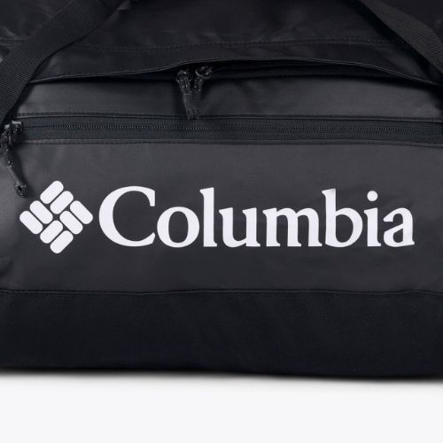 Geantă de voiaj Columbia OutDry Ex 010 neagră 1991201