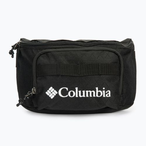 Columbia Zigzag Hip Pack 011 negru 1890911