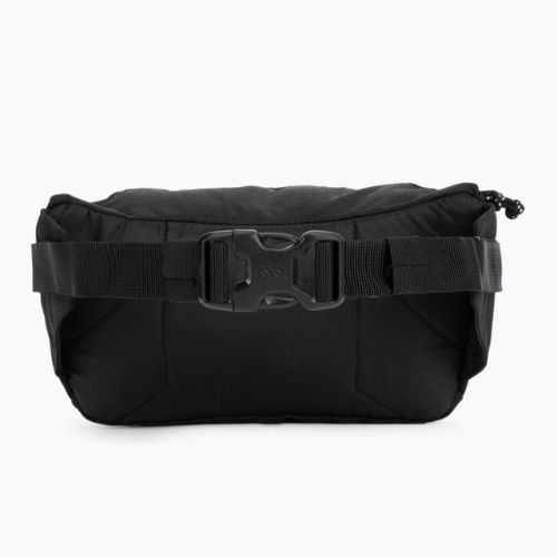Columbia Zigzag Hip Pack 011 negru 1890911