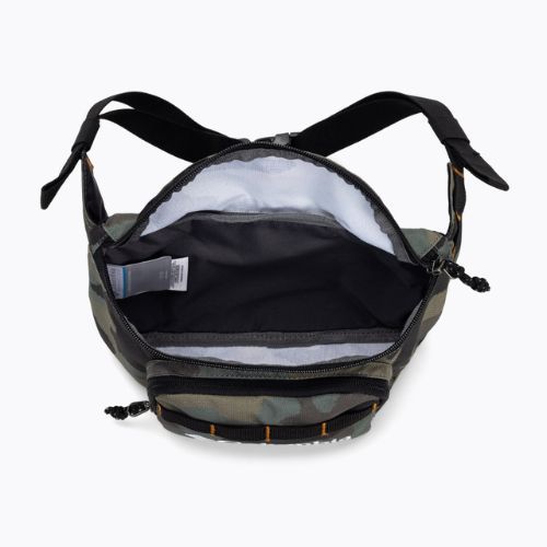 Columbia Zigzag Hip Pack 317 verde 1890911