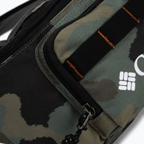 Columbia Zigzag Hip Pack 317 verde 1890911