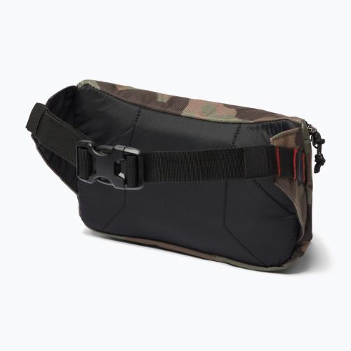 Columbia Zigzag Hip Pack 317 verde 1890911
