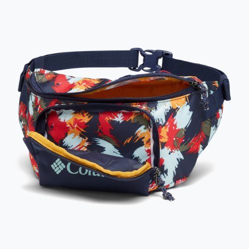 Columbia Zigzag Hip Pack 466 albastru marin 1890911