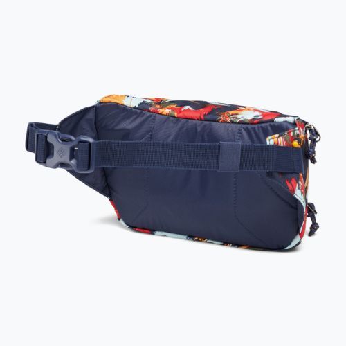 Columbia Zigzag Hip Pack 466 albastru marin 1890911
