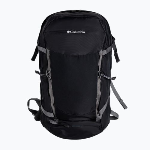 Columbia Newton Ridge 010 rucsac de drumeție negru 1932741