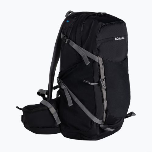Columbia Newton Ridge 010 rucsac de drumeție negru 1932741