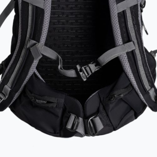 Columbia Newton Ridge 010 rucsac de drumeție negru 1932741