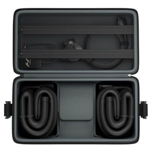 Valiză pentru dispozitive Normatec neagră 61035 001-00