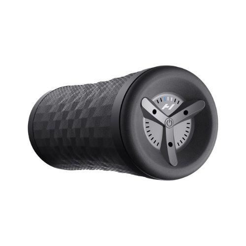 Corpuri cu vibrații Hyperice Vyper 3.0 negru 31100-006-00