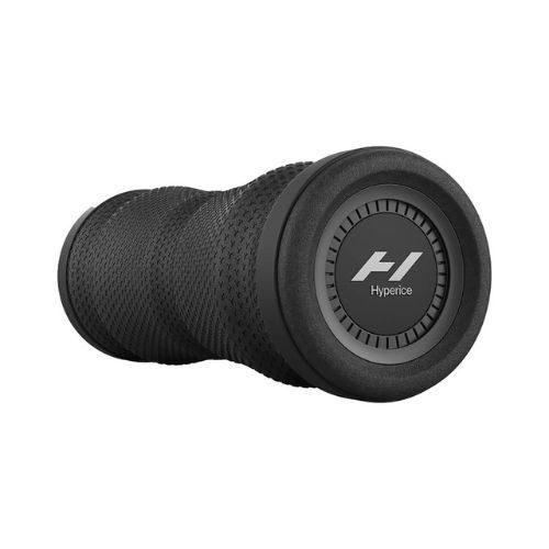 Aparat de masaj cu vibrații Hyperice Vyper GO negru 31020 006-00