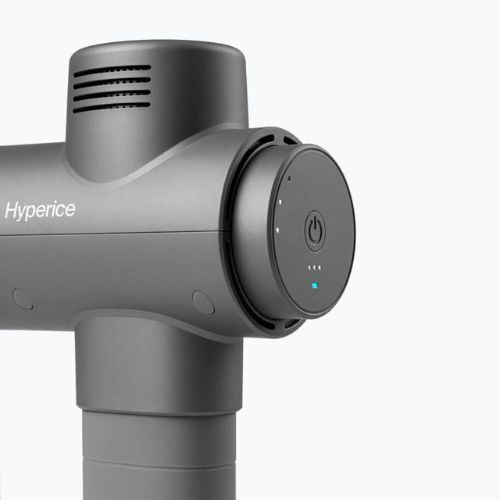 Aparat de masaj Hyperice Hypervolt 2 gri