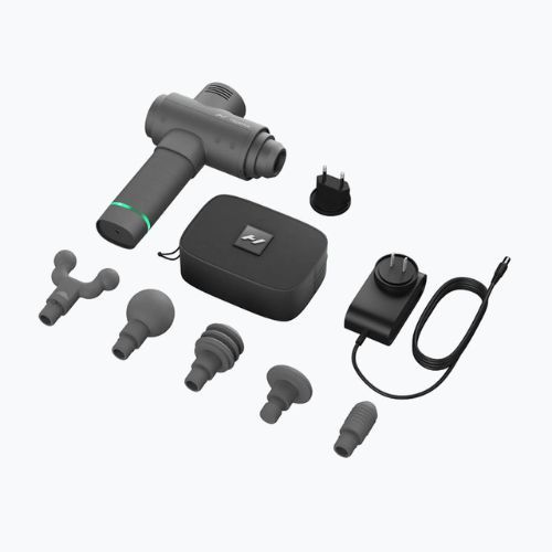 Aparat de masaj Hyperice Hypervolt 2 gri
