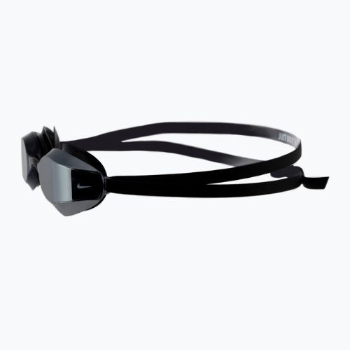 Nike Ochelari de înot VAPORE MIRROR negru NESSA176-040