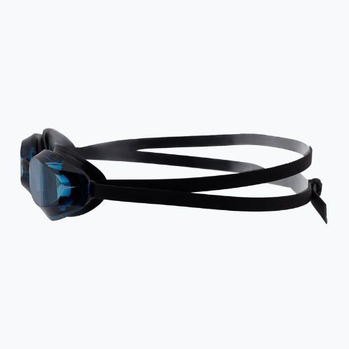 Ochelari de înot Nike VAPORE negru/albastru NESSA177