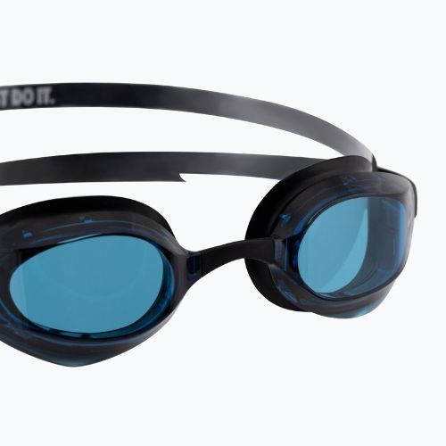 Ochelari de înot Nike VAPORE negru/albastru NESSA177