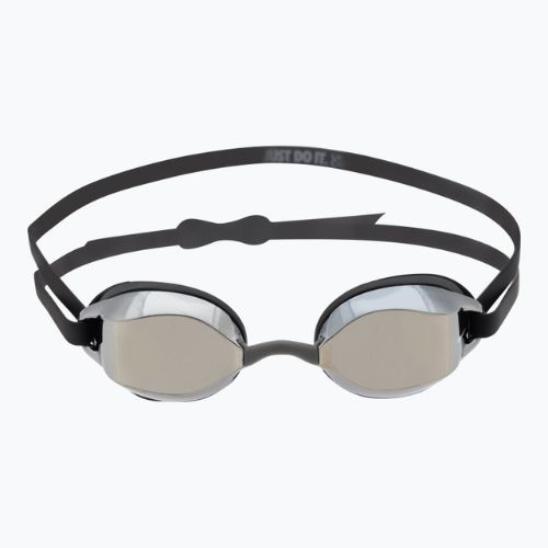 Nike LEGACY MIRROR Ochelari de înot negru NESSA178