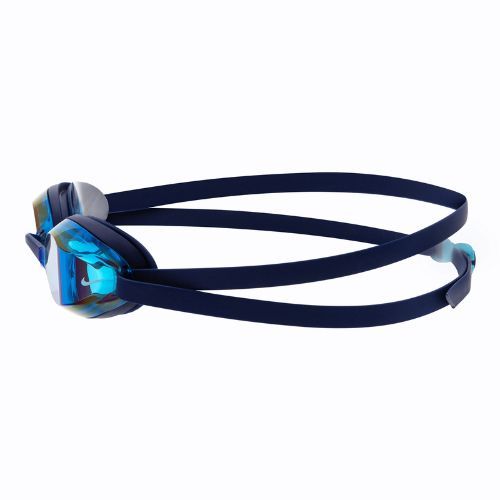 Ochelari de înot Nike LEGACY MIRROR albastru NESSA178