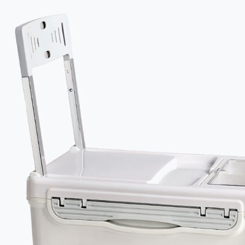 AquaMarina 2-IN-1 Cooler de pescuit iSUP Fishing alb B0302943