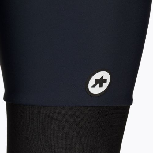 Pantaloni scurți pentru bărbați ASSOS Mille GT negru 11.10.231.18