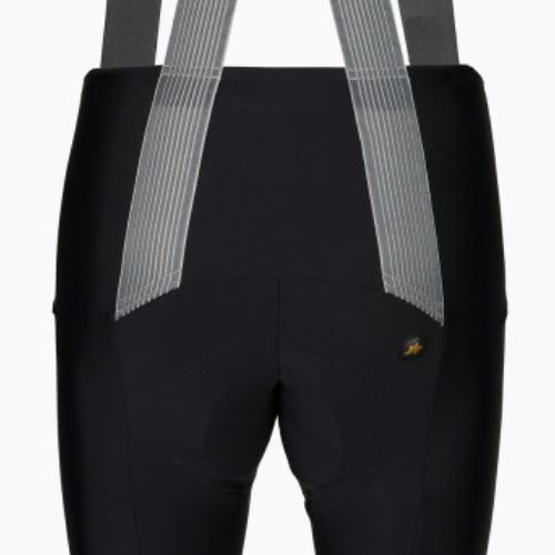Pantaloni scurți pentru bărbați ASSOS Mille GTO negru 11.10.228.18