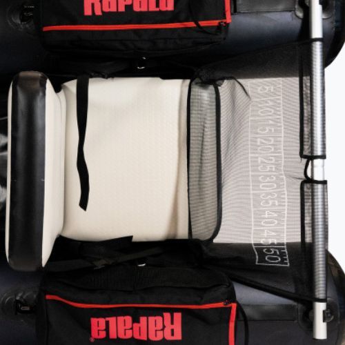 Rapala Float Tube FT negru RA7818028