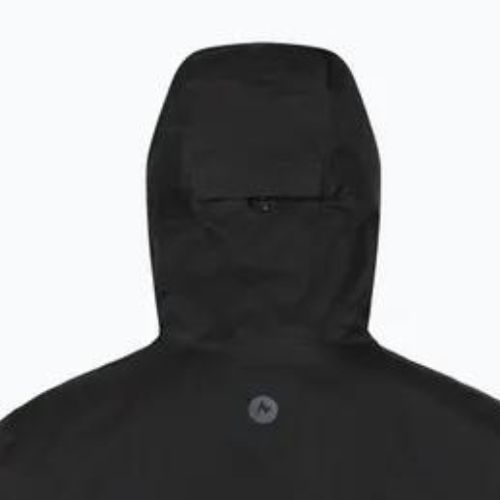 Jachetă de drumeție pentru bărbați Marmot Kessler negru 11840001S