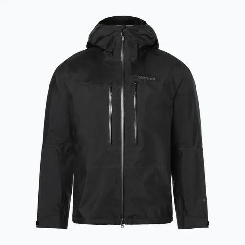 Jachetă de drumeție pentru bărbați Marmot Kessler negru 11840001S
