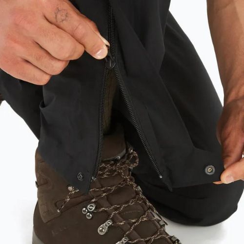 Pantaloni de trekking pentru bărbați Marmot Minimalist negru M12682001S