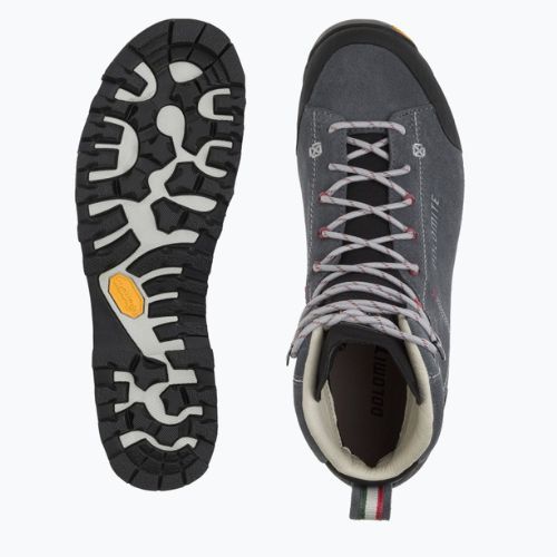 Cizme de trekking pentru femei Dolomite 54 High Fg GTX gri