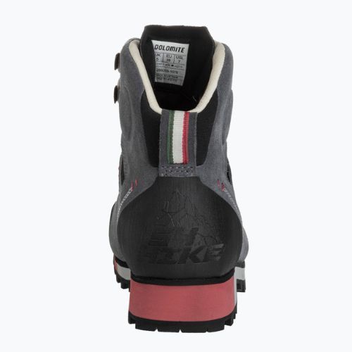 Cizme de trekking pentru femei Dolomite 54 High Fg GTX gri