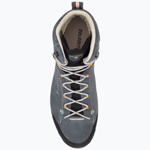 Cizme de trekking pentru bărbați Dolomite 54 Hike Evo Gtx verde