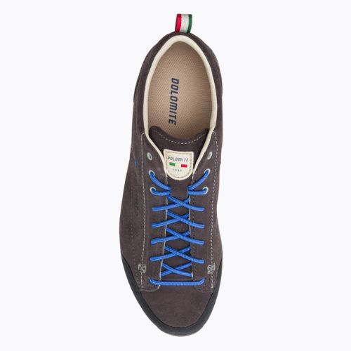 Cizme de trekking pentru bărbați Dolomite 54 Low gri 142-L0000-247950-478