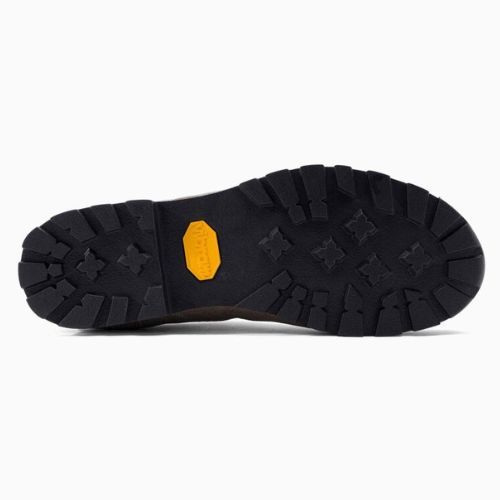 Cizme de trekking pentru bărbați Dolomite 54 Low verde 142-L0000-247950-446
