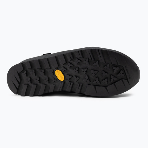 Dolomite cizme de trekking pentru bărbați Crodarossa Low GTX negru