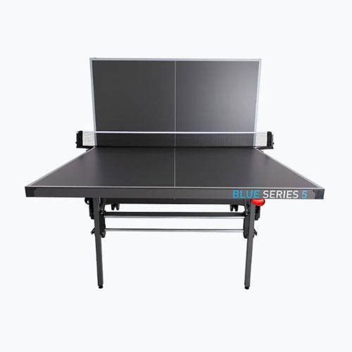 Kettler Masă de tenis de masă pentru exterior K5 gri 4125