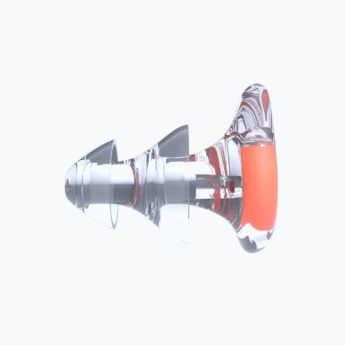 Branșamente Nike pentru urechi Orange NESS9175-618