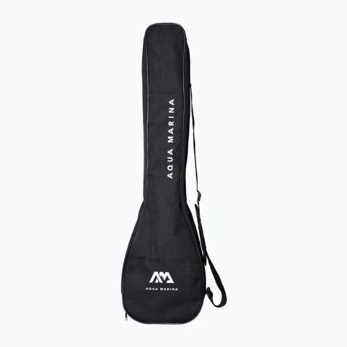 Geantă pentru vâsle Aqua Marina AM Paddle Bag neagră B0302774