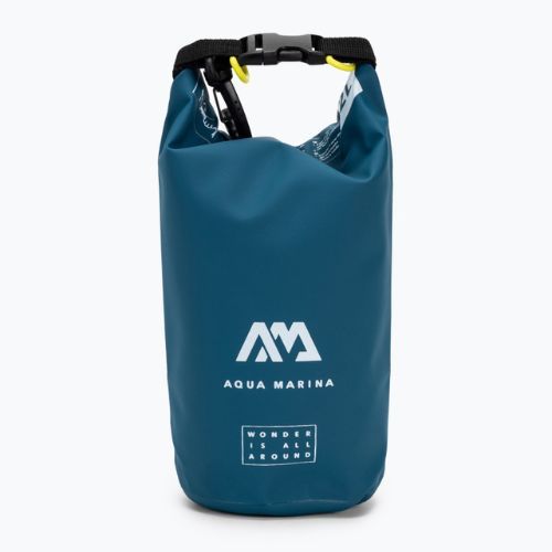 Aqua Marina Dry Bag 2l albastru închis B0303034