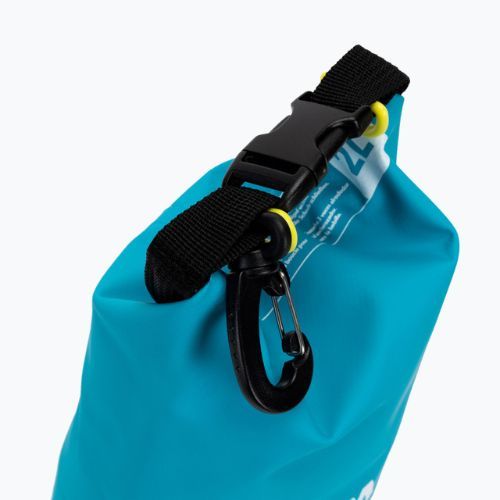 Aqua Marina Dry Bag 2l albastru-deschis B0303034