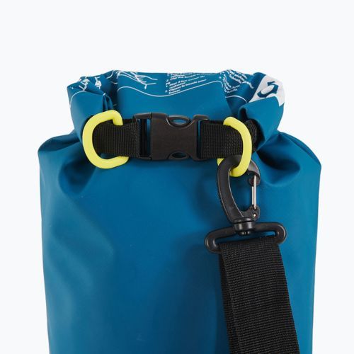 Aqua Marina Dry Bag 10l albastru B0303035
