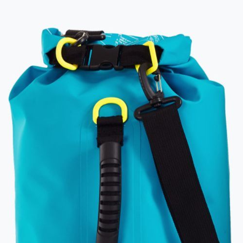 Aqua Marina Dry Bag 20l sac impermeabil albastru deschis B0303036
