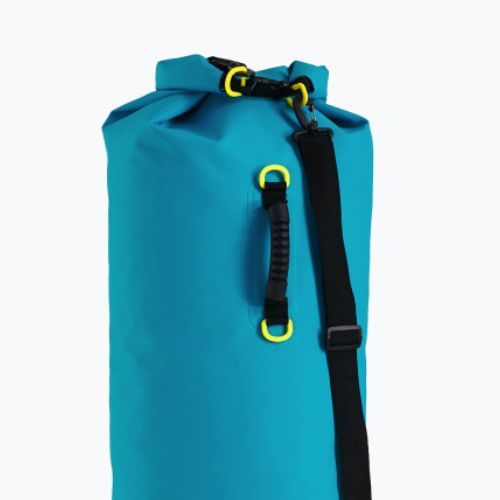 Aqua Marina Dry Bag 90l sac impermeabil albastru deschis B0303038